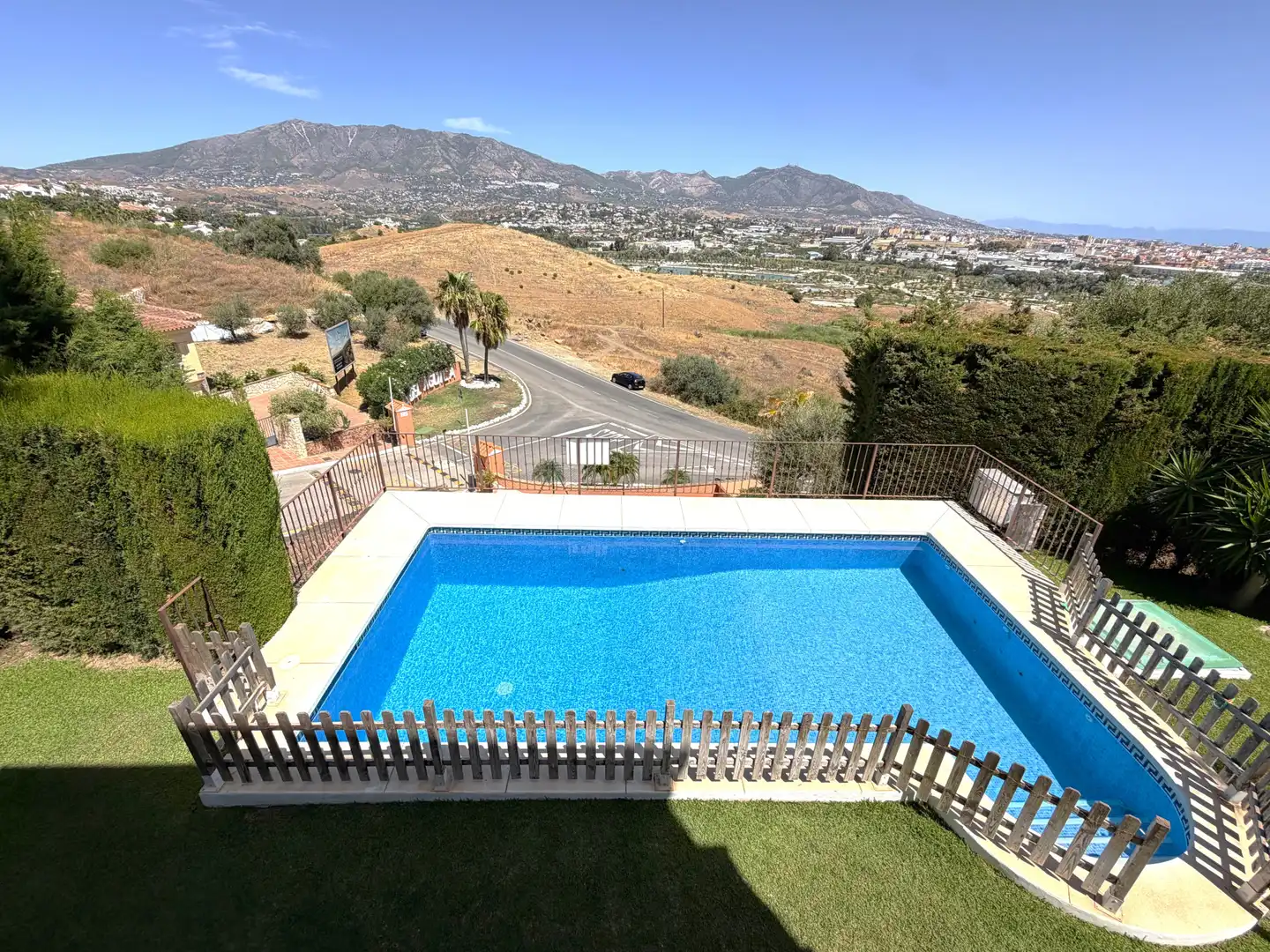 Casa con terrazza in vendita a El Faro de Calaburra - Chaparral, imagen 7