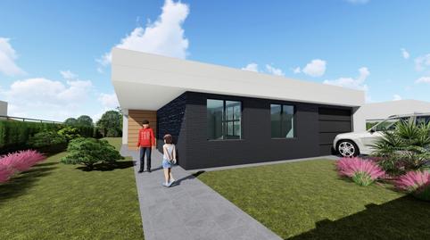 Foto 5 de Casa o xalet en venda a Ur Real, Grijota, Palencia