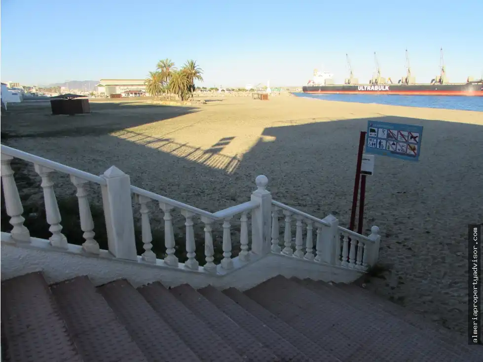 Apartamento en venta en Playa de Garrucha, imagen 25