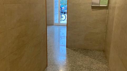 Foto 3 de Estudi de lloguer a Carrer del Ministre Bayarri, Pueblo, Castellón