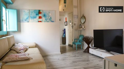 Foto 5 de Habitació a Beteró, Valencia Capital