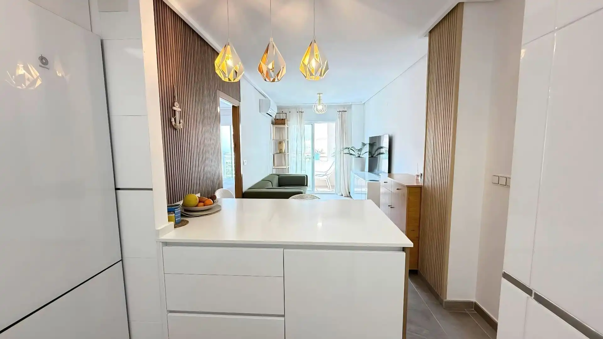 Apartament amb ascensor en venda a Centro, imagen 8