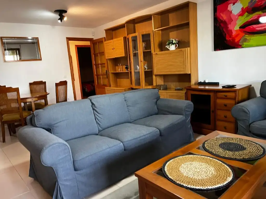 Sala de estar de Piso en venta en Gandia