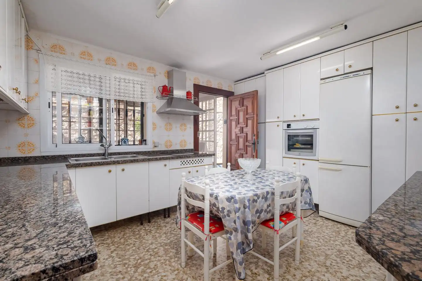 Cocina de Casa o chalet en venta en Este