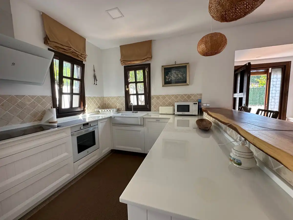 Villa mit Pool zum Verkauf in Calle Castilla s/n, imagen 7