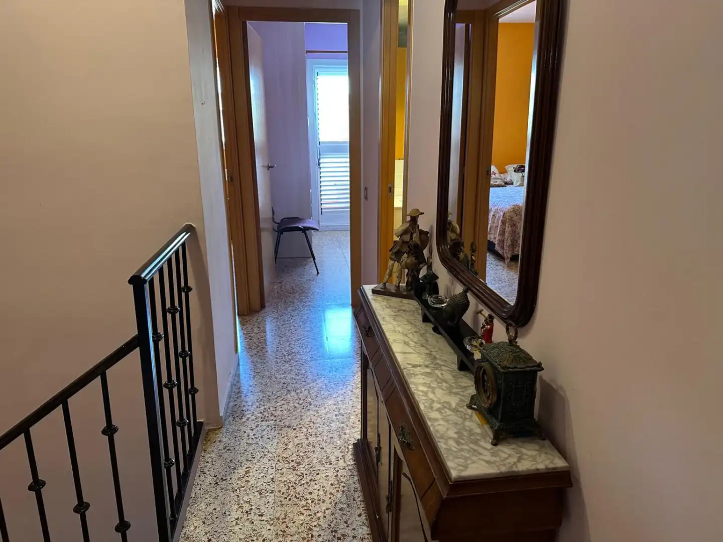 Casa adosada en venda en Benicasim / Benicàssim amb Aire condicionat, Calefacció i Terrassa