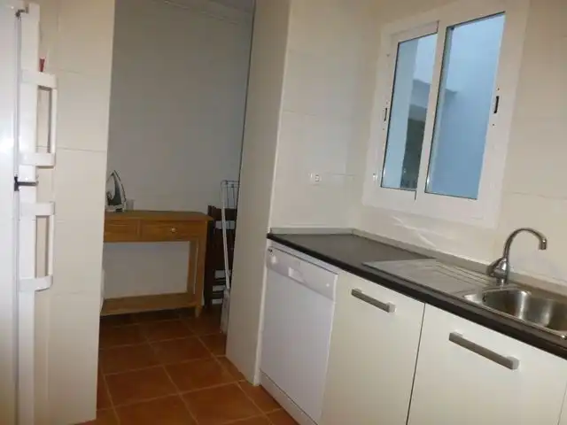 Apartment mit Pool zur Miete in Calle Mozart 2, imagen 12