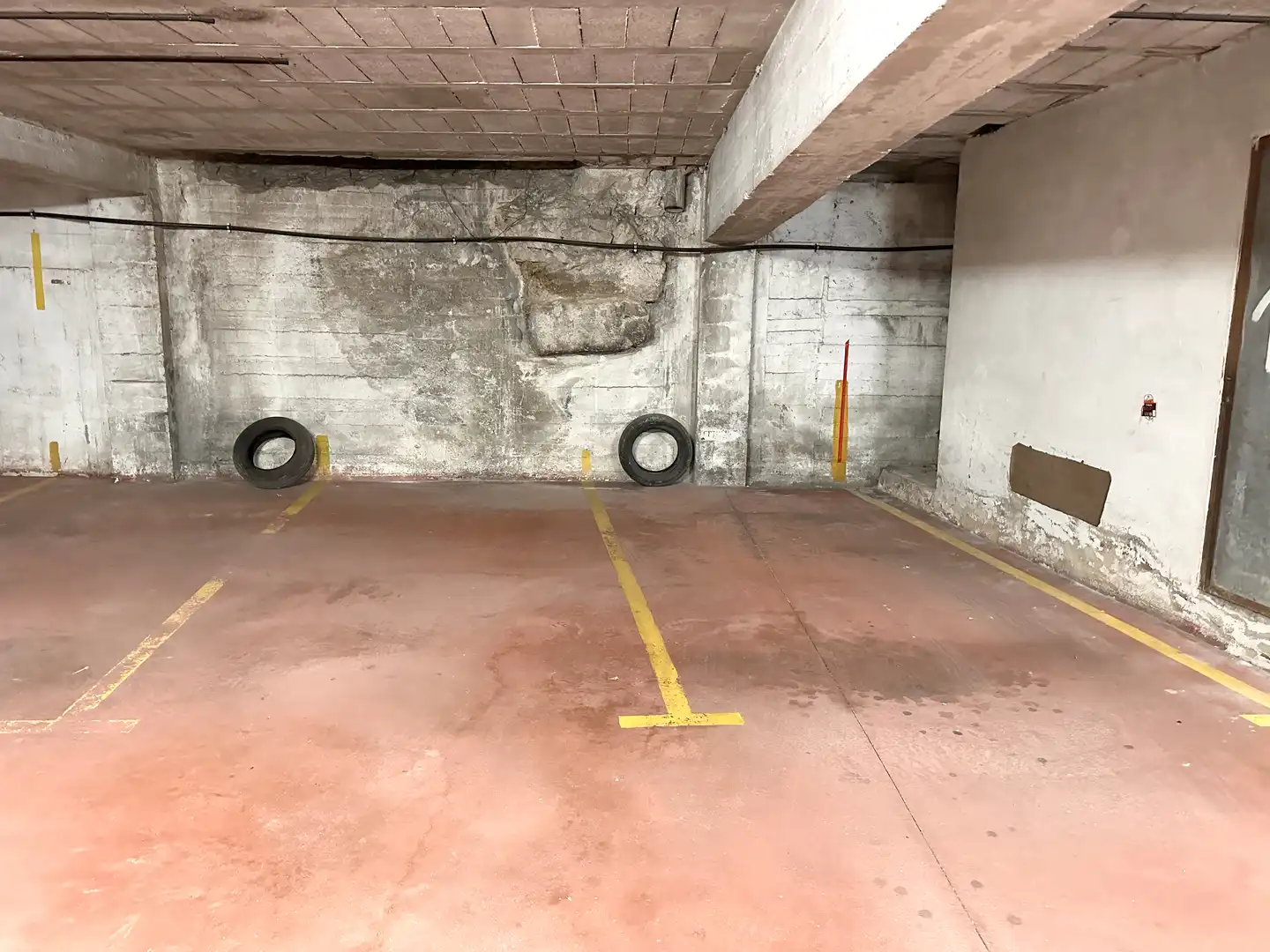 Parking of Garage for sale in Negreira