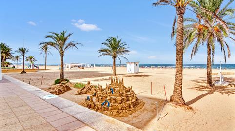 Foto 3 de Apartamento de alquiler en Passeig Maritim Neptu, 27, Playa de Gandia, Gandia