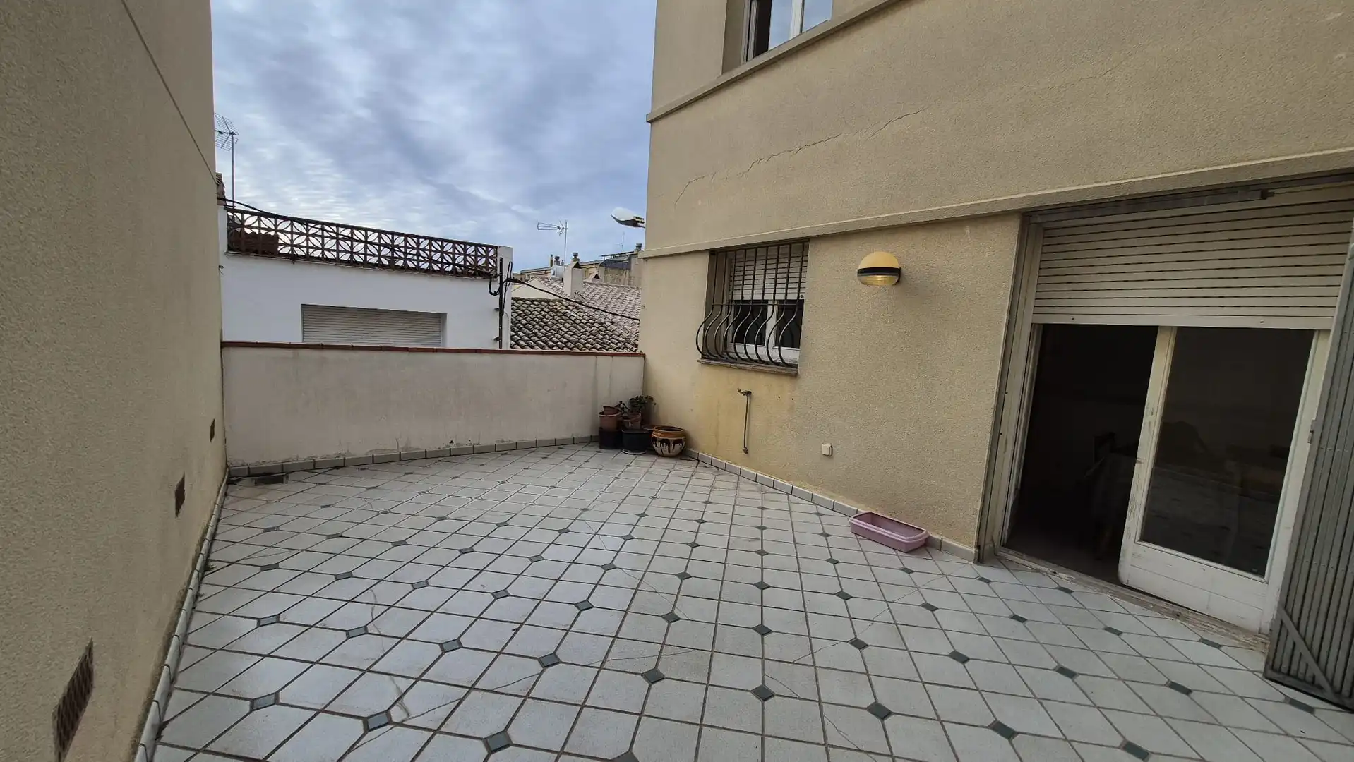 Terraza de Casa o chalet en venta en Palafrugell con Calefacción, Terraza y Trastero