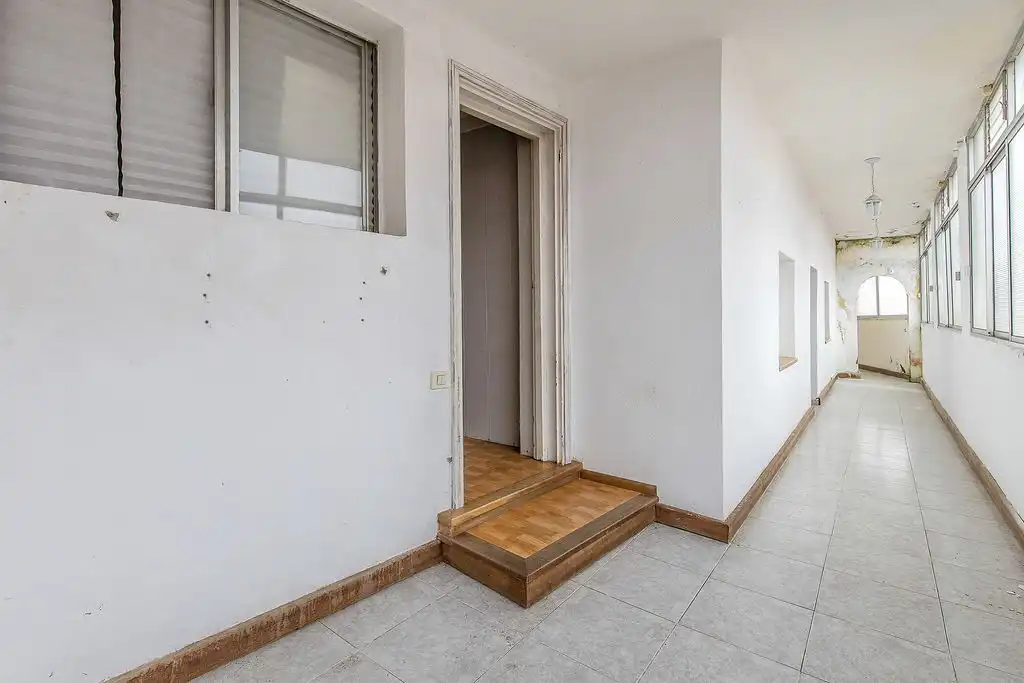 Casa o chalet en venta en El Rosario