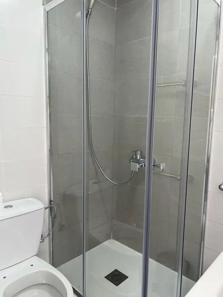 Baño de Planta baja en venta en San Sebastián de los Reyes con Amueblado
