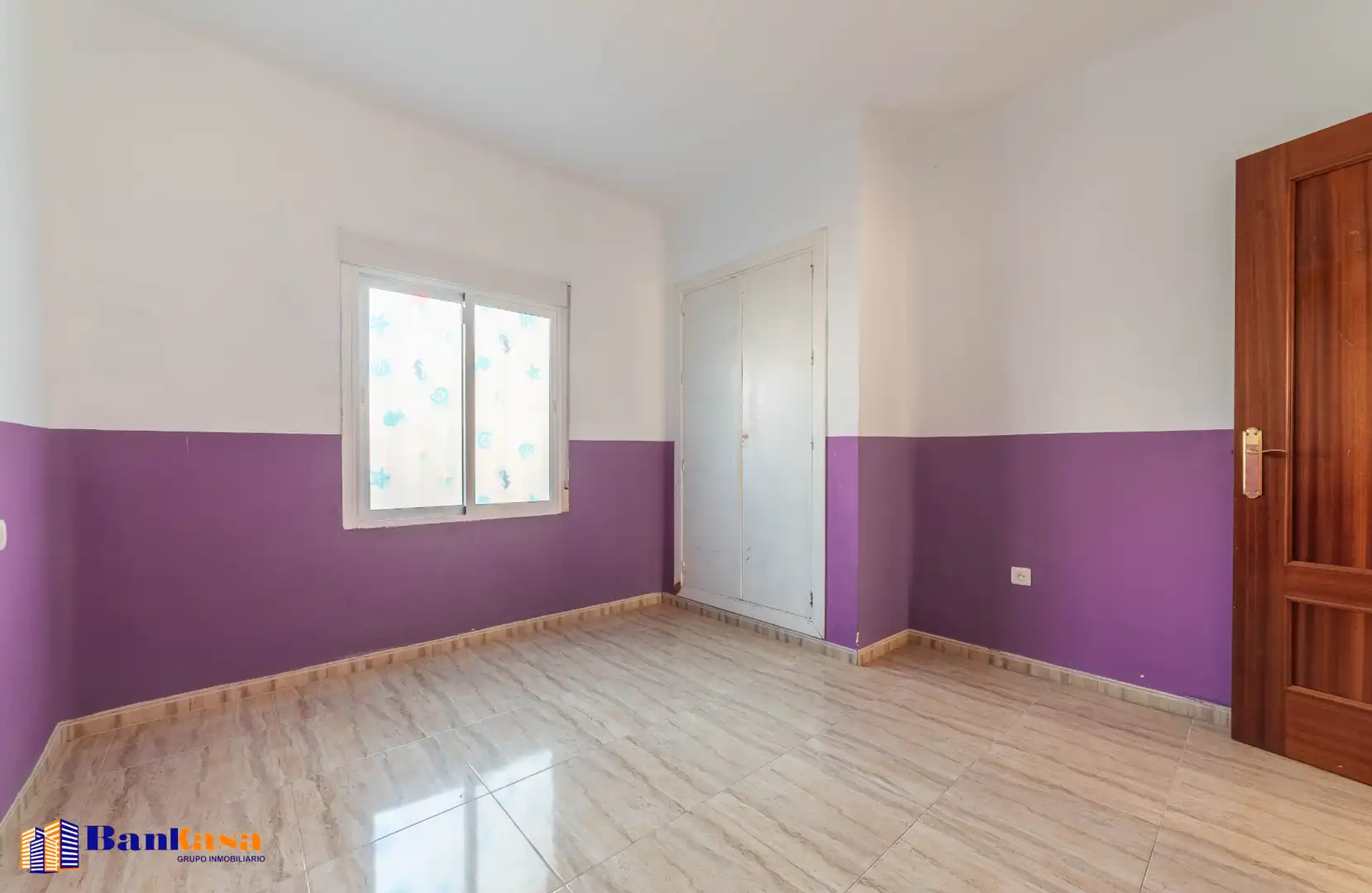 Dormitori de Casa o xalet en venda en Málaga amb Jardí privat