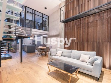 Loft amb jardí en venda a Calle del Laurel