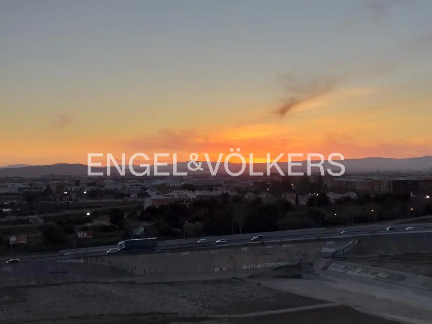 Vista exterior de Pis de lloguer en Xirivella amb Aire condicionat, Calefacció i Moblat