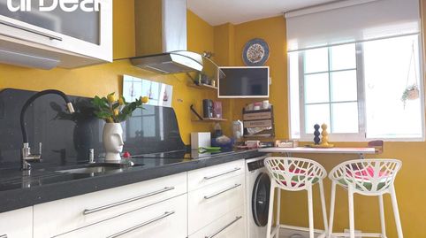 Foto 5 de Piso en venta en Calle Don Cristian, Perchel Norte, Málaga Capital