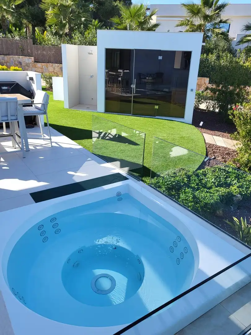 Casa con jardín en venta en Orihuela Costa, imagen 35