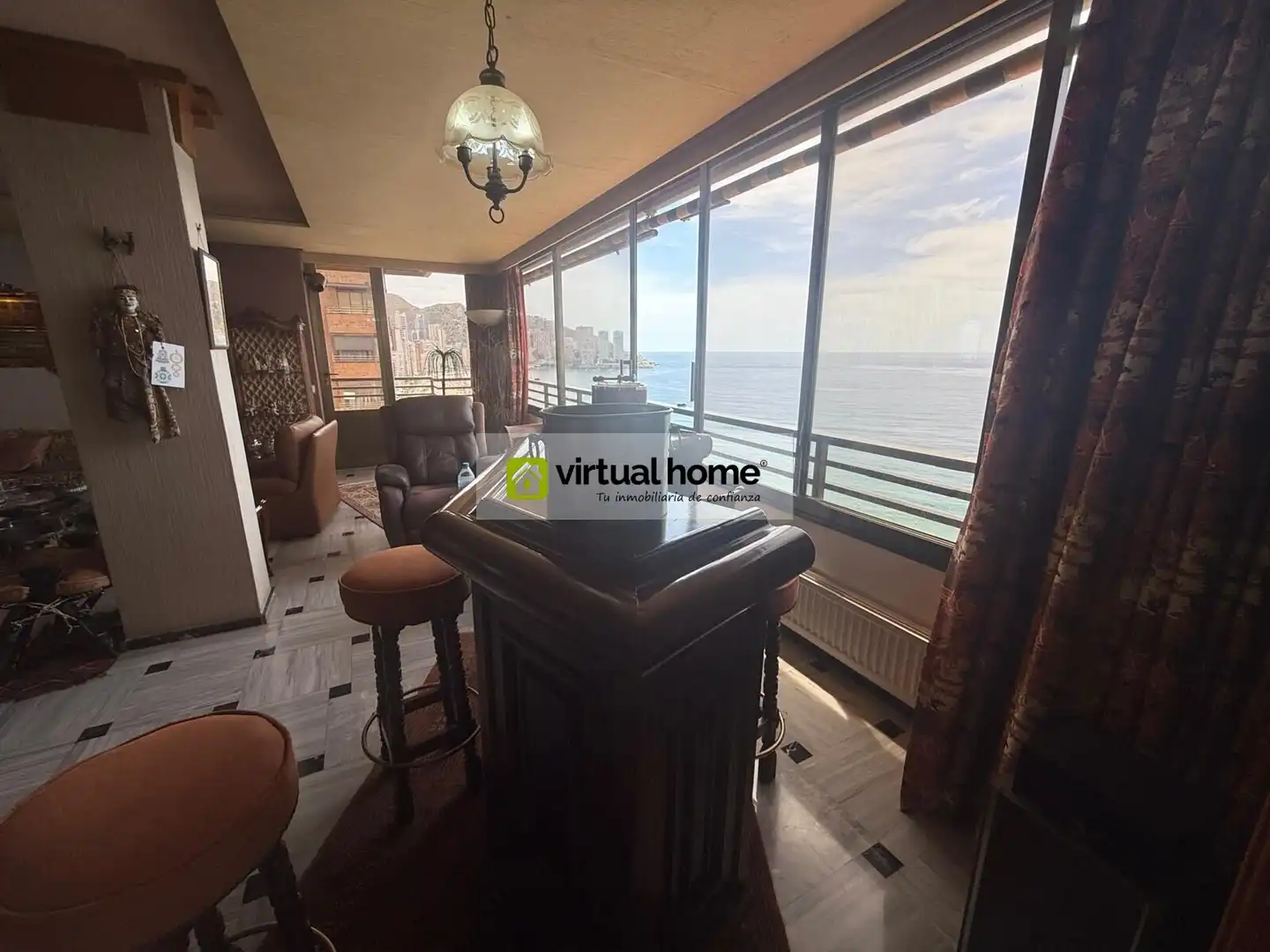 Wohnung mit Terrasse zum Verkauf in Playa de Levante, imagen 6