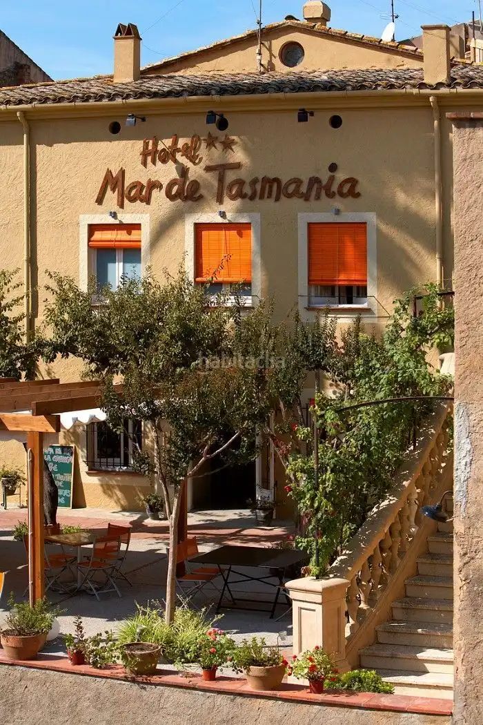 Casa rústica amb jardí en venda a La Bisbal d'Empordà, imagen 19