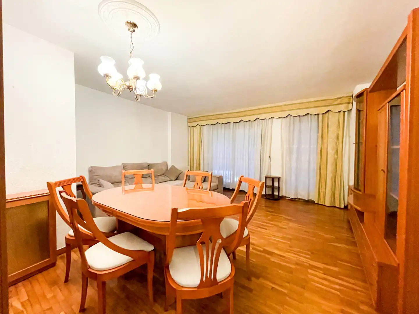 Piso con terraza en venta en Avinguda de Catalunya 51, imagen 3