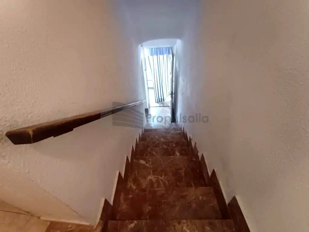 Finca rústica en venta en Lucena de Jalón