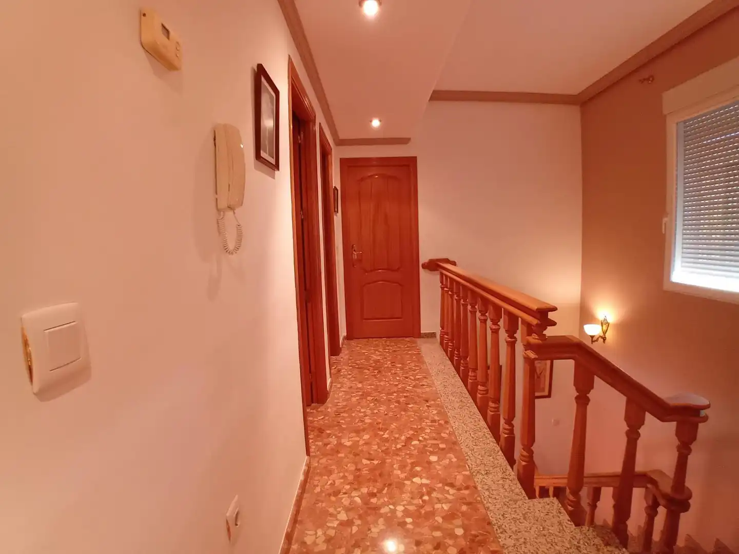 Villa con giardino in affitto a Periurbano Oeste - Sierra, imagen 20