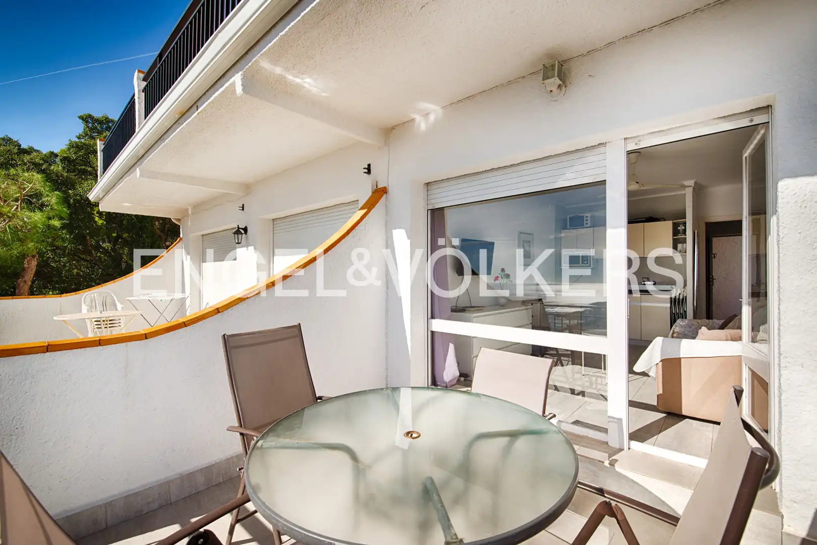 Appartement compact à vendre à Carrer de la Pujada del Puig Rom, imagen 4