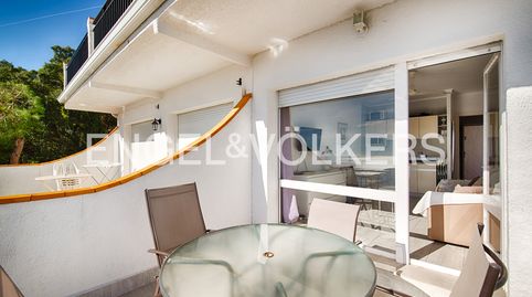 Foto 4 de Apartament en venda a Carrer de la Pujada del Puig Rom, Almadrava - Canyelles - Puig-Rom, Roses