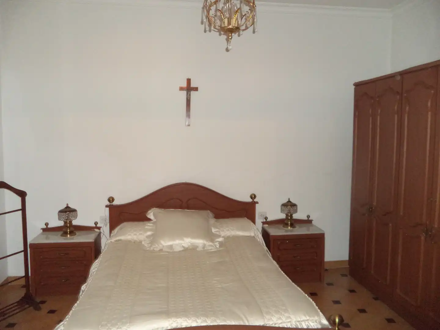 Wohnung mit Terrasse zum Verkauf in Calle San Isidro, imagen 2