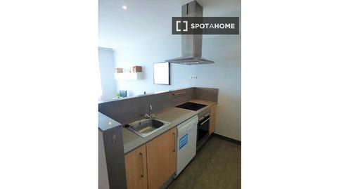 Foto 3 de Pis de lloguer a Diagonal Mar i el Front Marítim del Poblenou, Barcelona