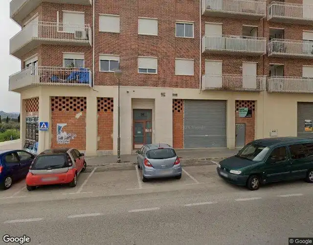 Wohnung zum Verkauf in AV PAIS VALENCIA, nº 38, Planta 4, Puerta K20