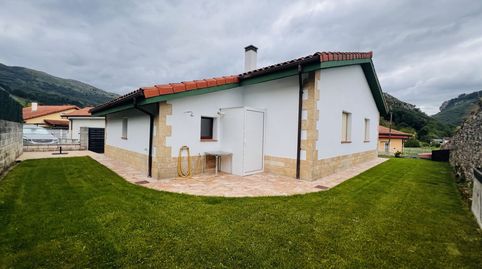 Foto 5 de Casa o chalet en venta en San Miguel de Aras, Voto, Cantabria