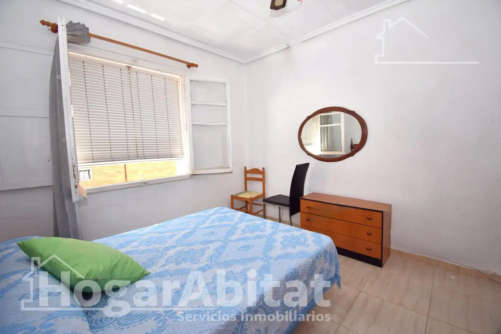 Habitación de Piso en venta en Sagunto / Sagunt con Aire acondicionado, Calefacción y Amueblado