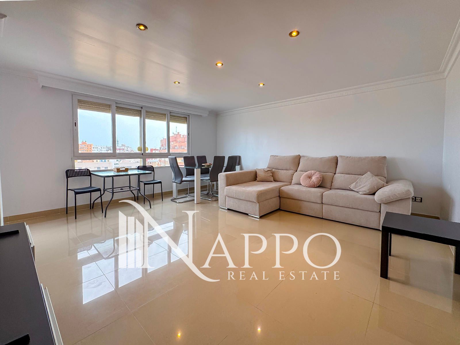 Piso en venta en sant ignasi, La Soledat Nord, Llevant