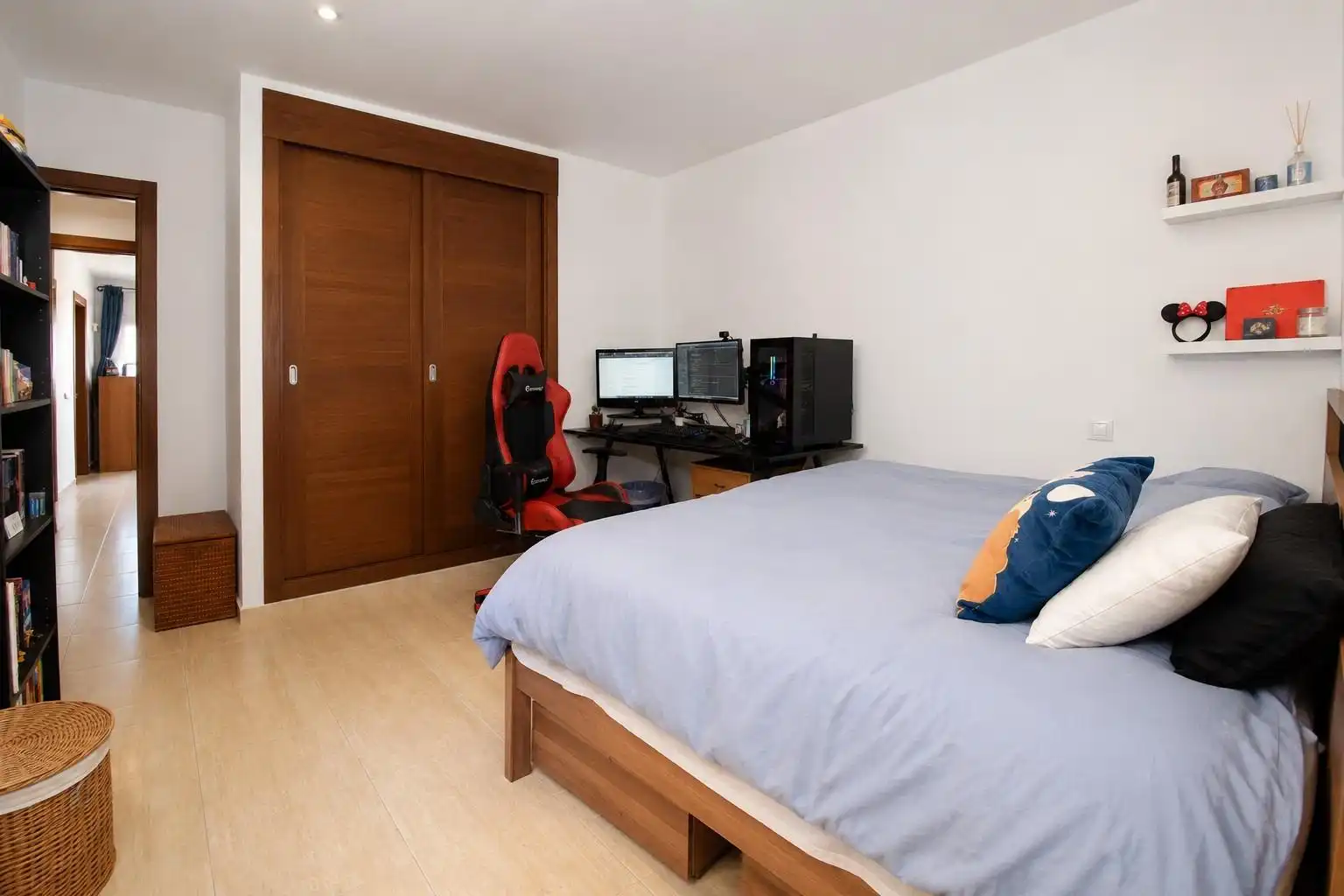 Wohnung zum Verkauf in Muro, imagen 18
