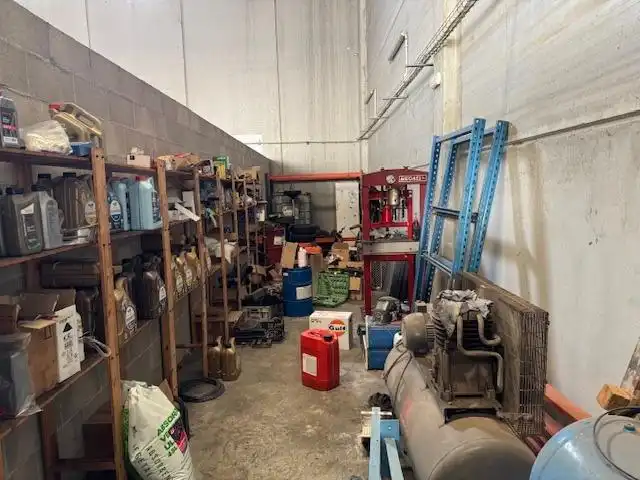 Nave industrial en venta en Els Hostalets de Pierola, imagen 12