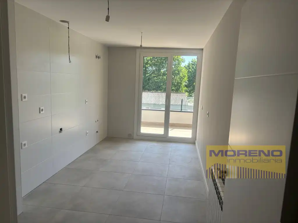 Piso en venta en Rua Castelao, Sarria