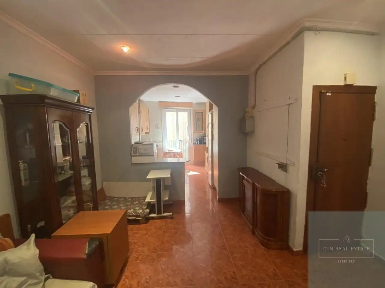 Piso en venta en Barcelona con Aire acondicionado y Terraza