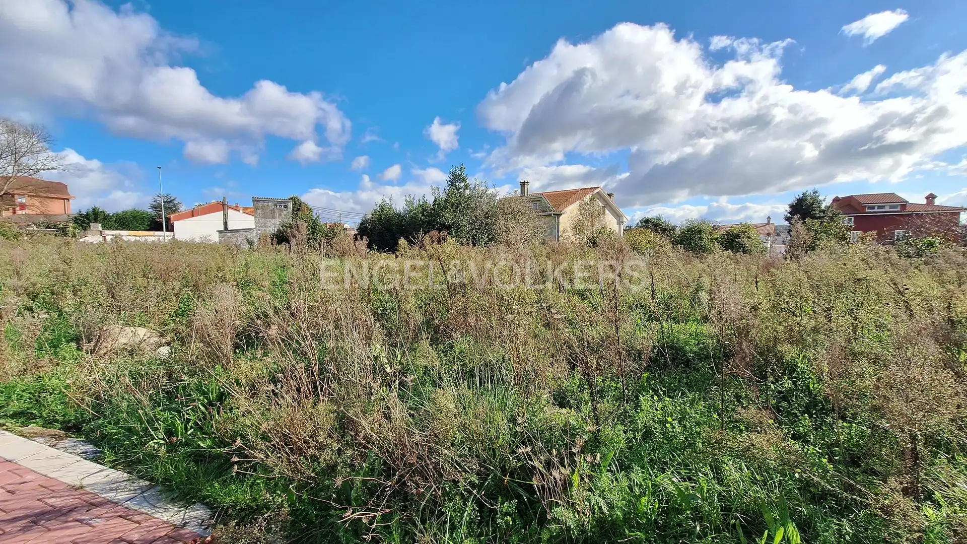 Residencial en venda en Santander