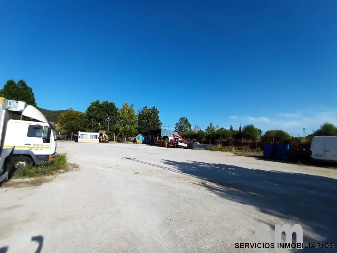 Terrenys i solars en venda a Prado del Rey, imagen 9