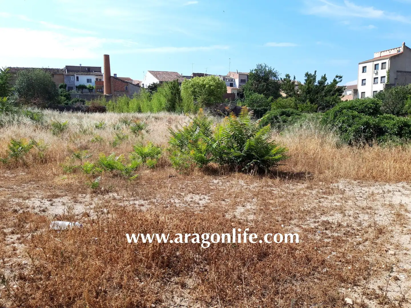 Residencial en venda en Maella
