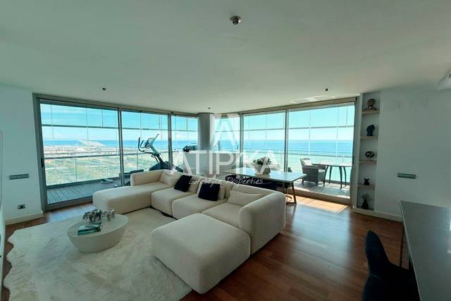 Piso en Alquiler en Diagonal Mar i el Front Marítim del Poblenou