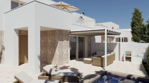 Foto 4 von Haus oder Chalet zum Verkauf in N/a, -1, Hondón de las Nieves / El Fondó de les Neus, Alicante