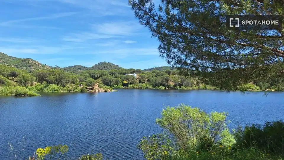 Habitación en El Brillante -El Naranjo - El Tablero