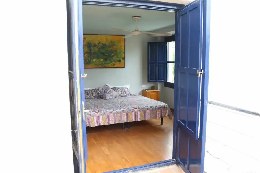 Chalet con piscina en venta en Garbinet - Vistahermosa, imagen 45