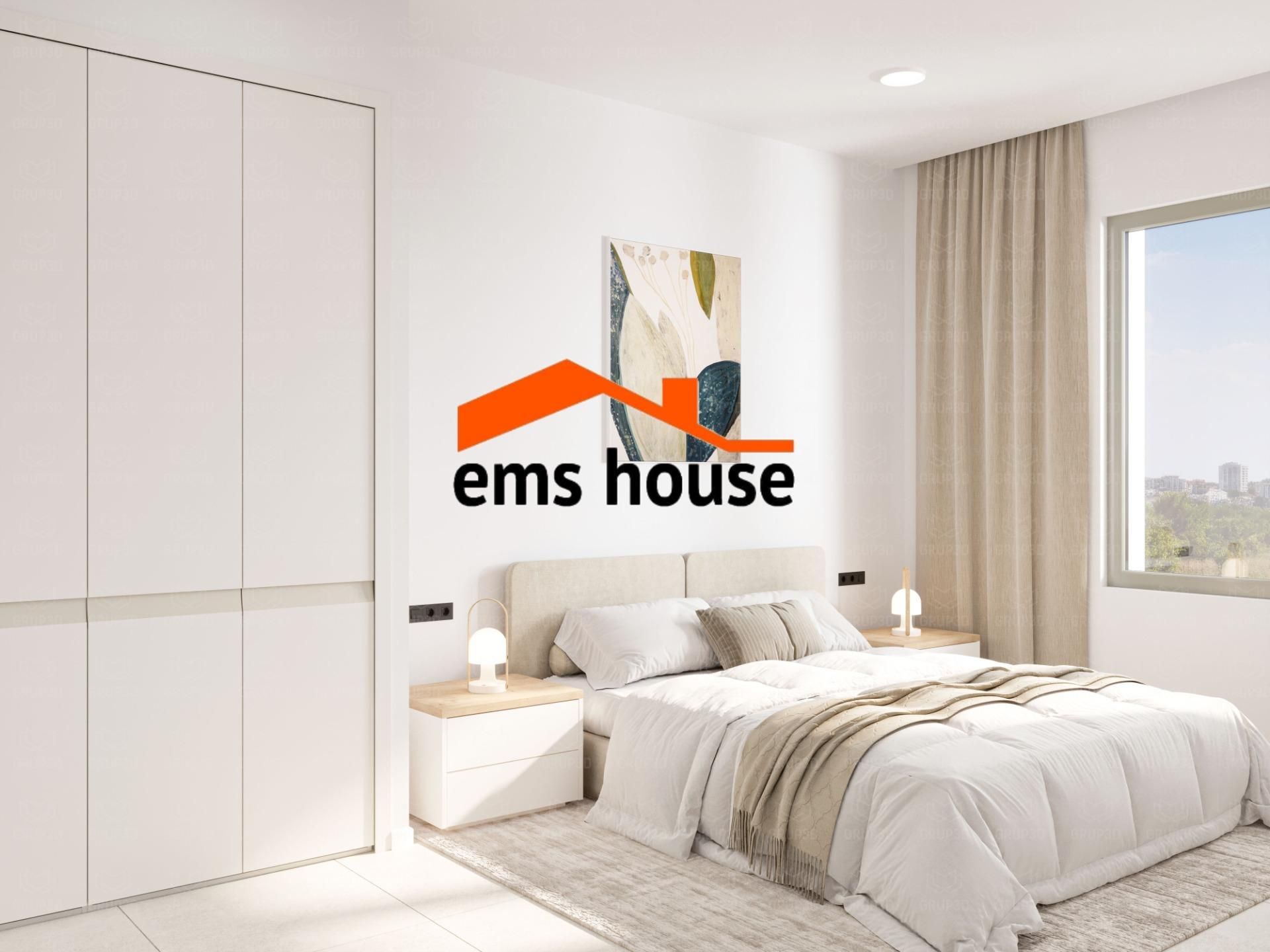 Bedroom of Planta baja for sale in Calonge i Sant Antoni  with Private garden, Terrace and Balcony