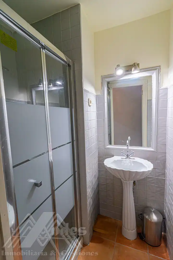 Baño de Piso en venta en Majadahonda con Aire acondicionado, Calefacción y Trastero