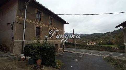 Foto 3 de Edifici en venda a Mercadillo Auzoa, Sopuerta, Bizkaia