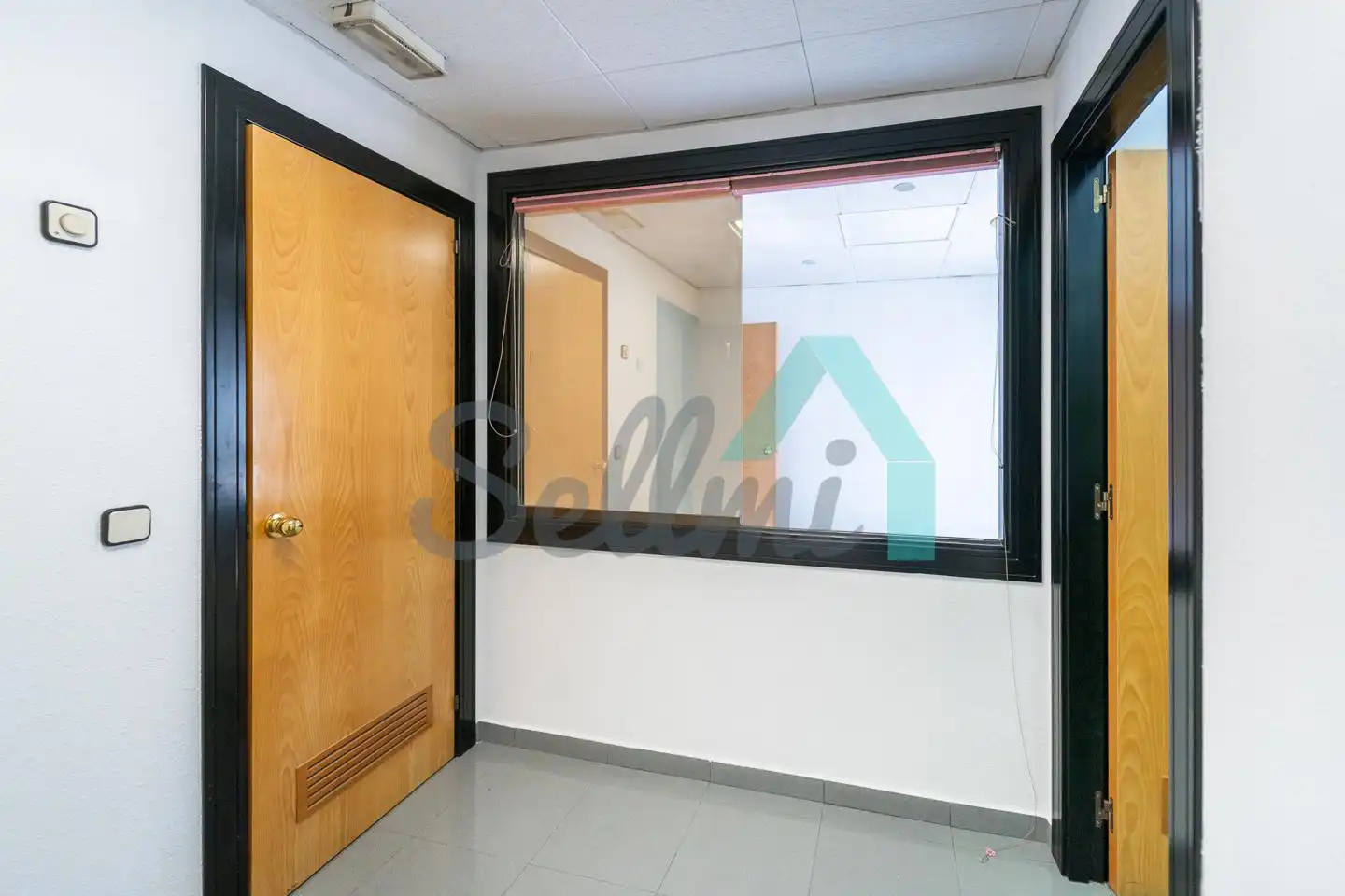 Büro mit Aufzug zur Miete in Uría, imagen 11