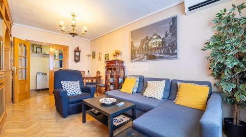 Photo 4 of Flat for sale in Tres Olivos - Valverde, Madrid